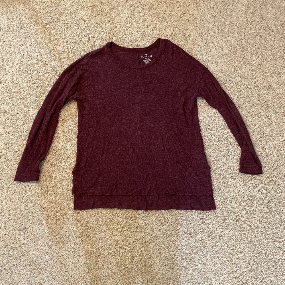 American Eagle Women's Sweater
